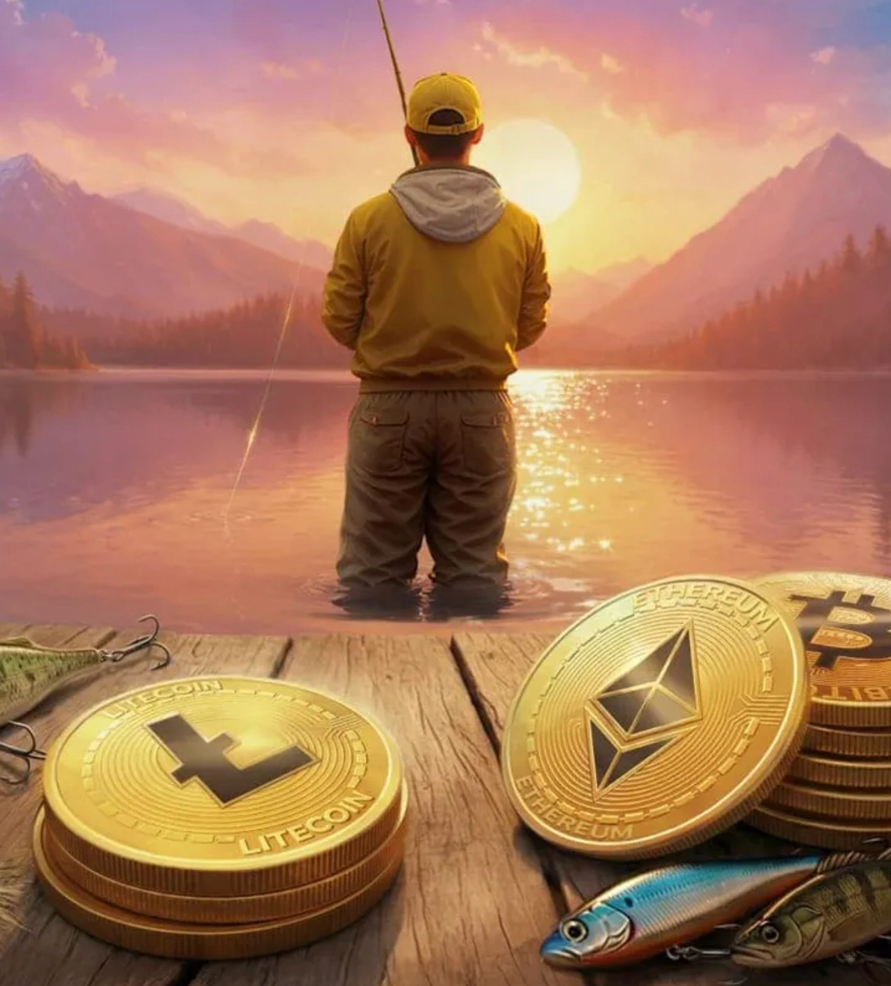 BassBet Affiliate-Landing-Preview